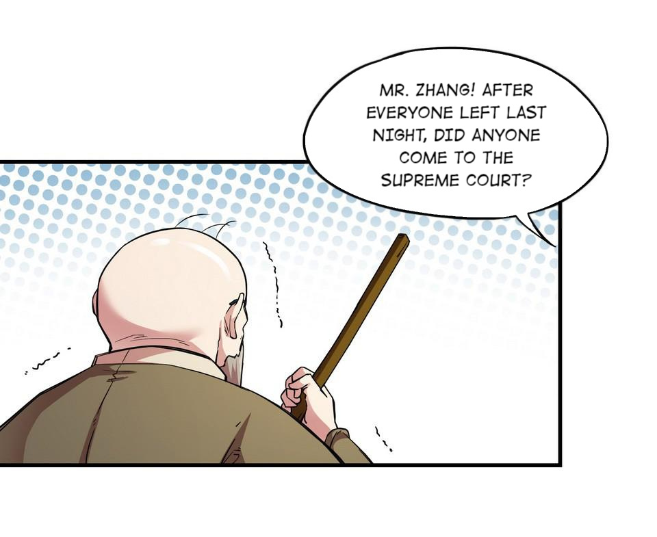 The Great Tang Is Online Chapter 82 - Page 8