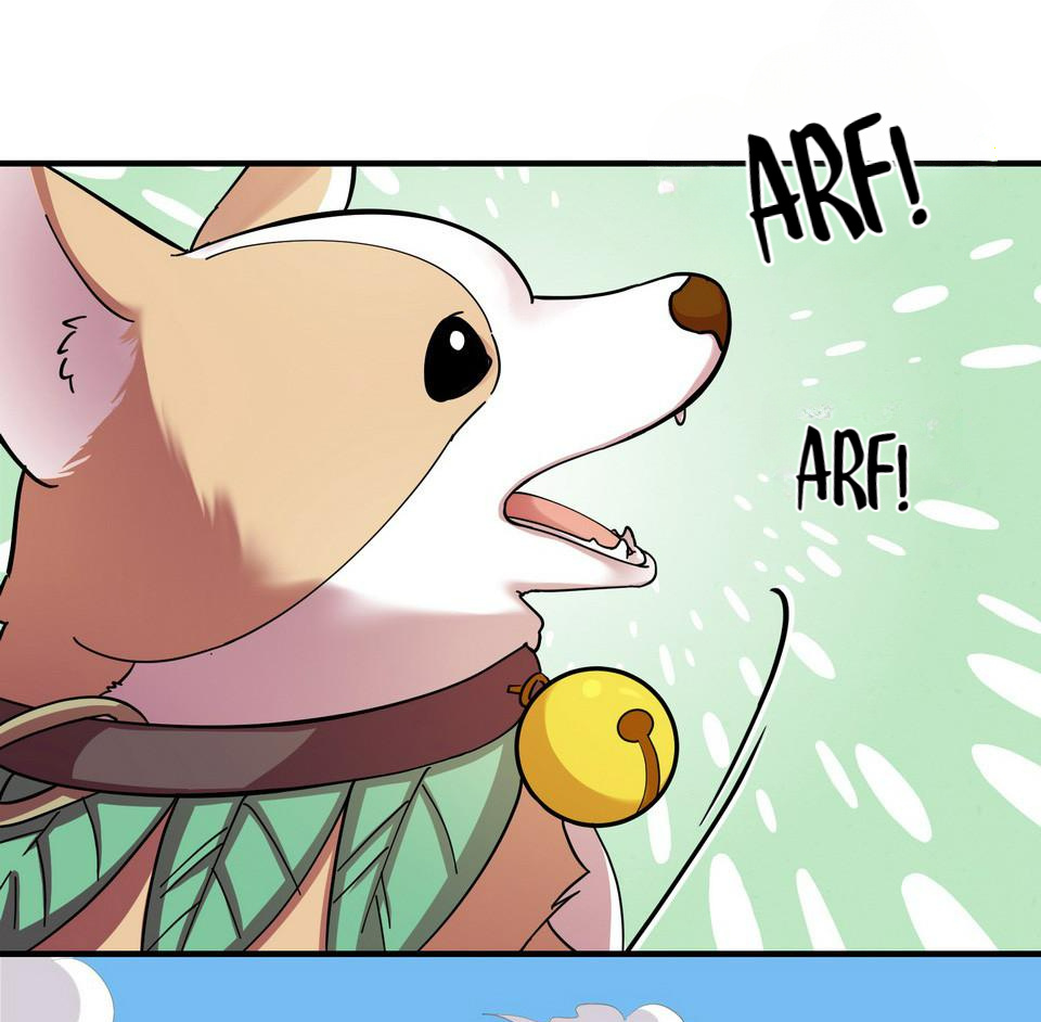 The Great Tang Is Online Chapter 83 - Page 2