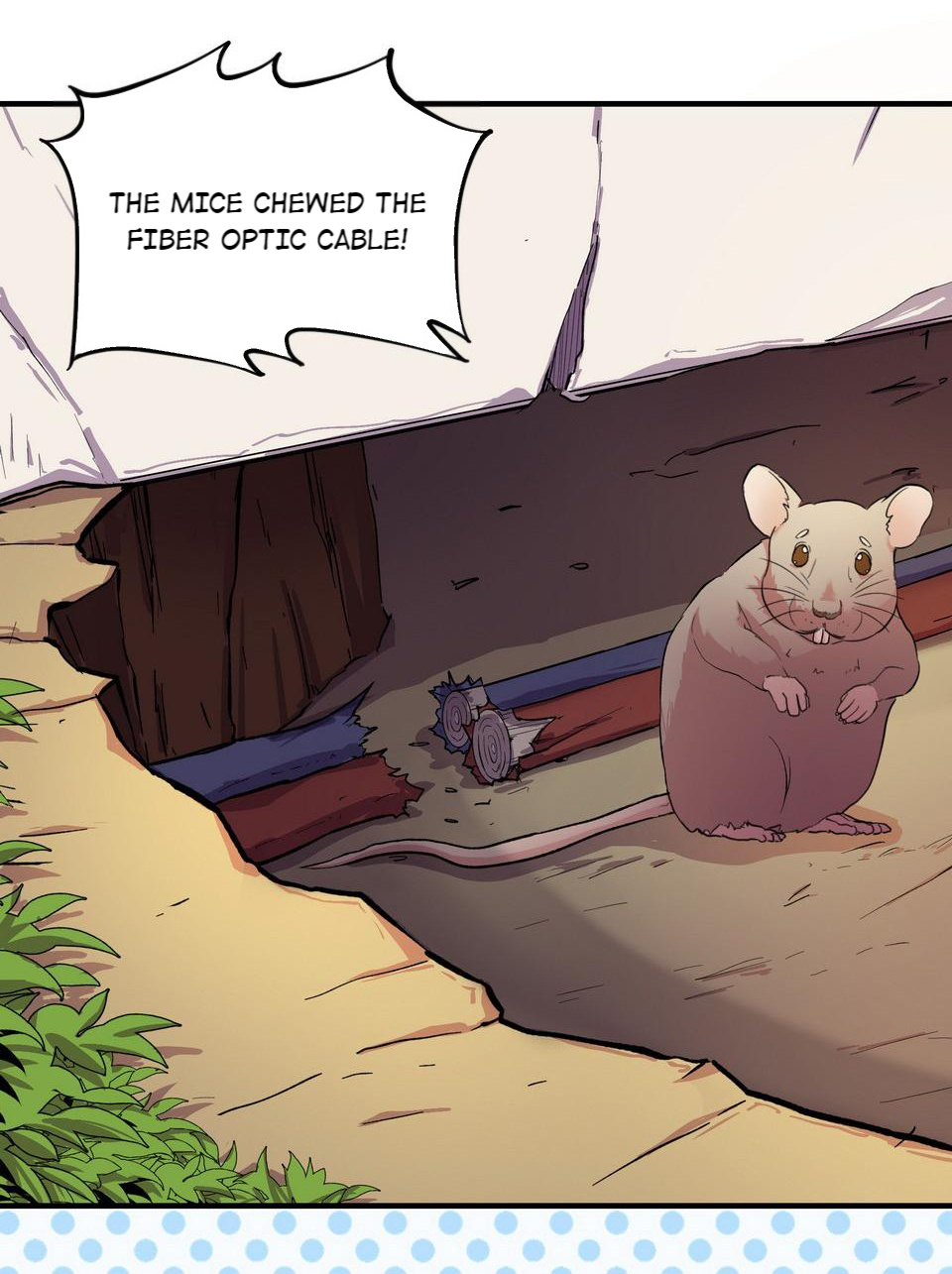 The Great Tang Is Online Chapter 83 - Page 19