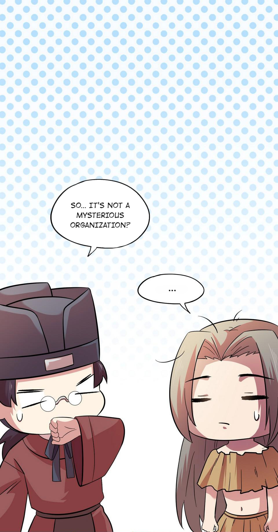 The Great Tang Is Online Chapter 83 - Page 20