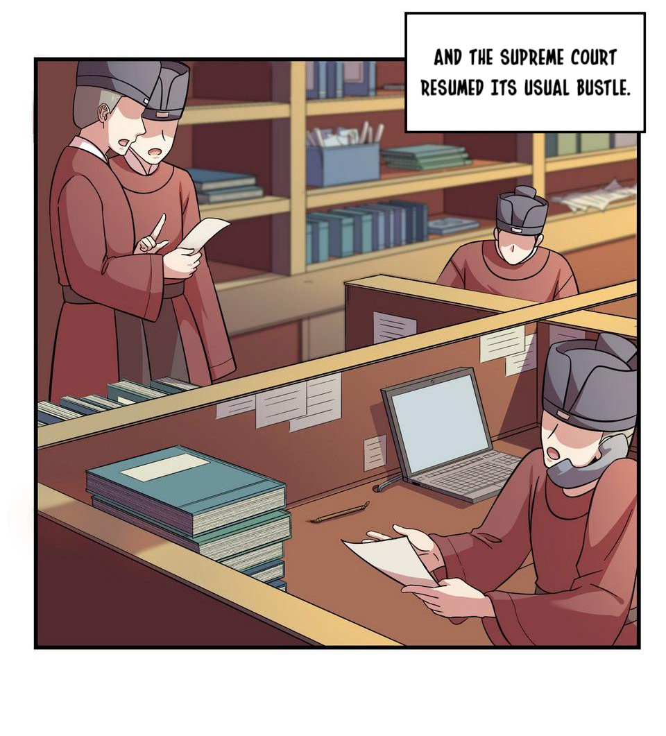 The Great Tang Is Online Chapter 83 - Page 22