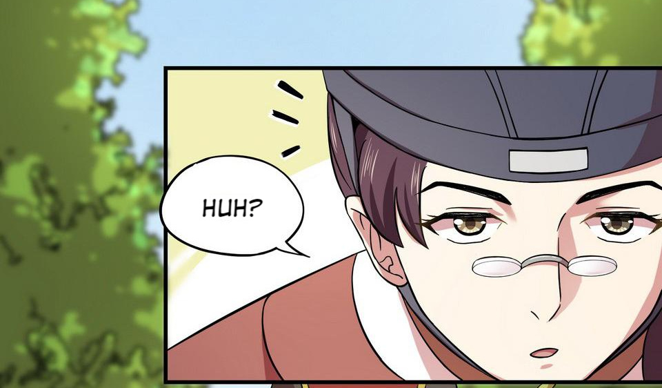 The Great Tang Is Online Chapter 83 - Page 37
