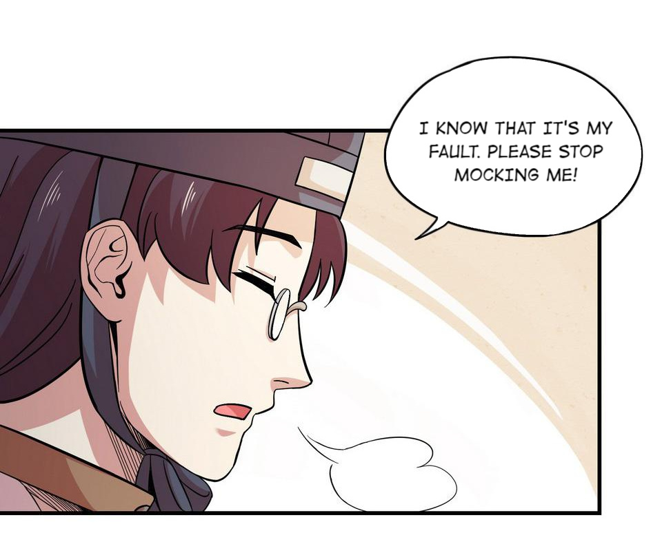 The Great Tang Is Online Chapter 83 - Page 40