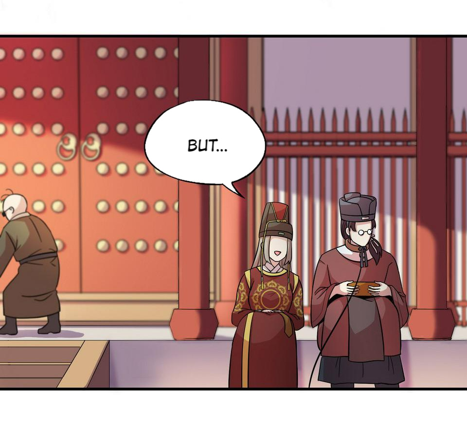The Great Tang Is Online Chapter 83 - Page 42