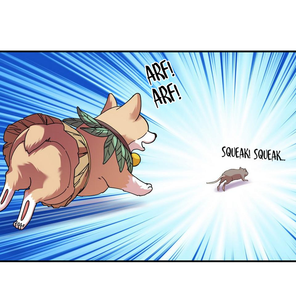 The Great Tang Is Online Chapter 83 - Page 8