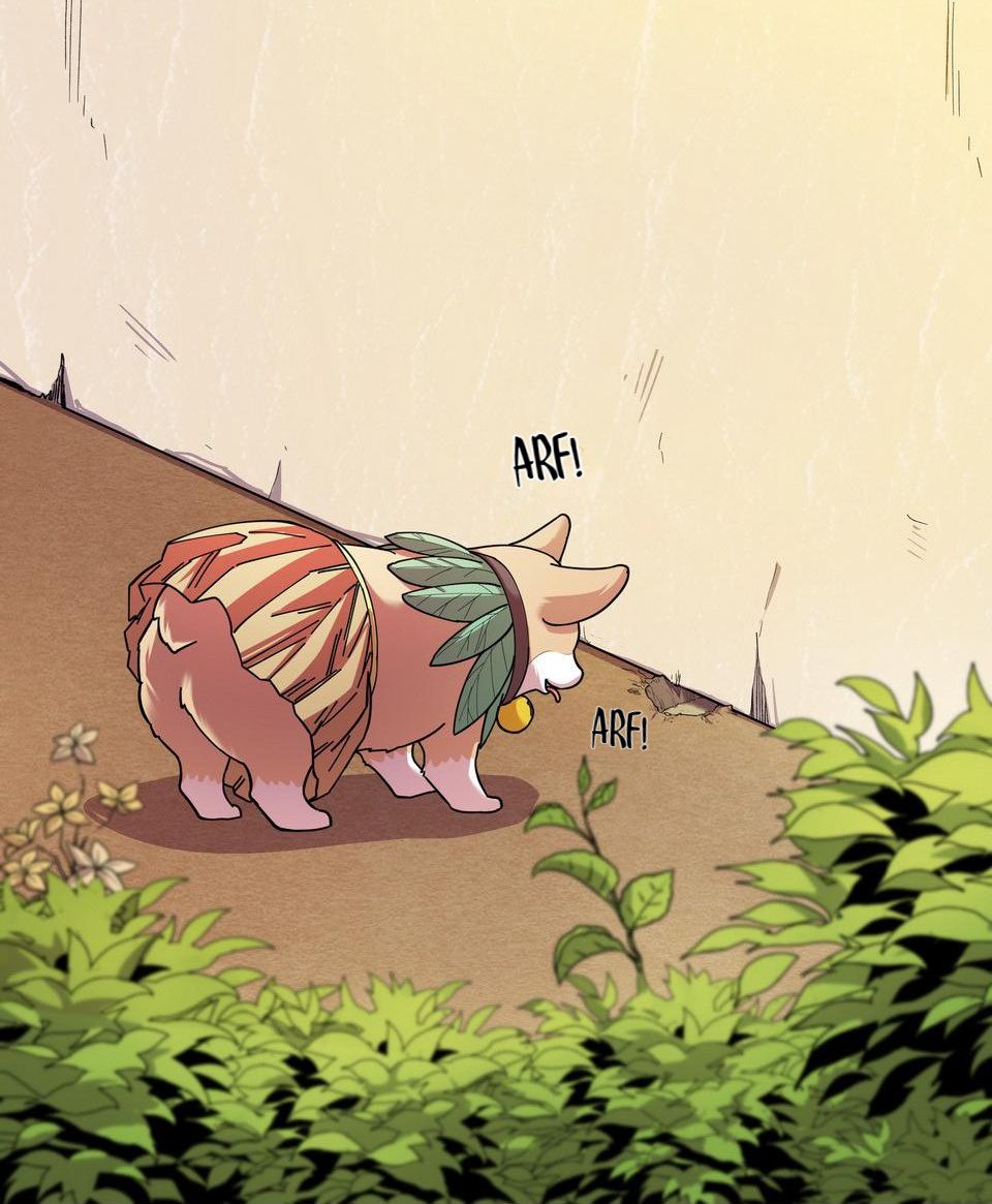 The Great Tang Is Online Chapter 83 - Page 10