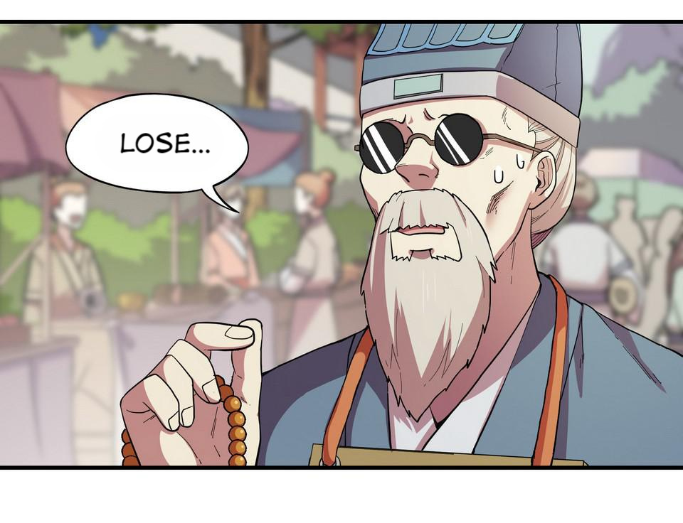 The Great Tang Is Online Chapter 84 - Page 13