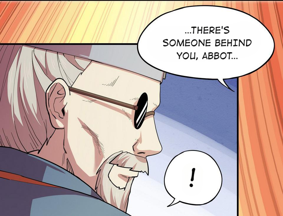 The Great Tang Is Online Chapter 84 - Page 23