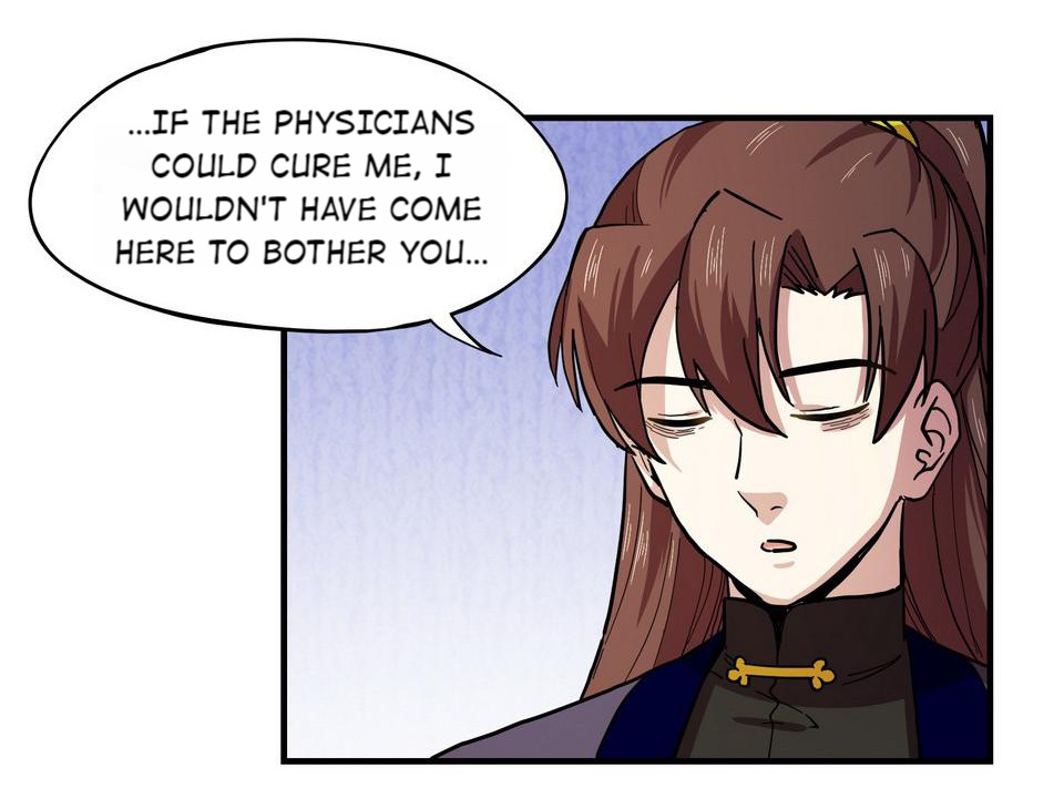 The Great Tang Is Online Chapter 84 - Page 28