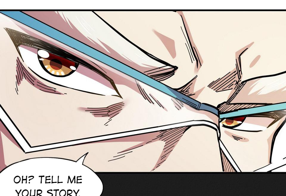 The Great Tang Is Online Chapter 84 - Page 29