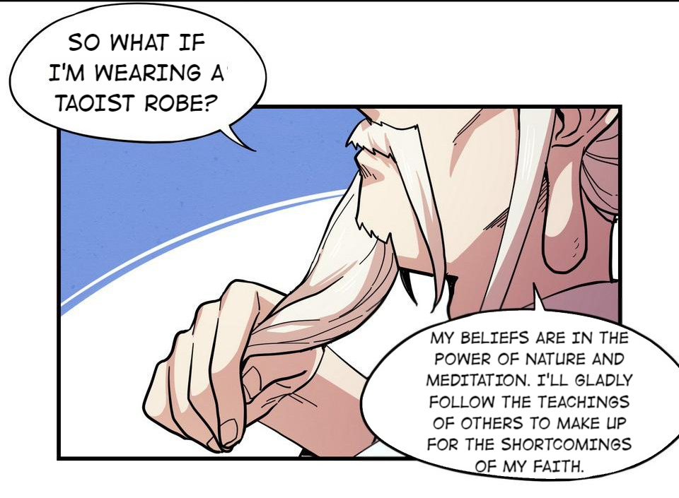 The Great Tang Is Online Chapter 84 - Page 36