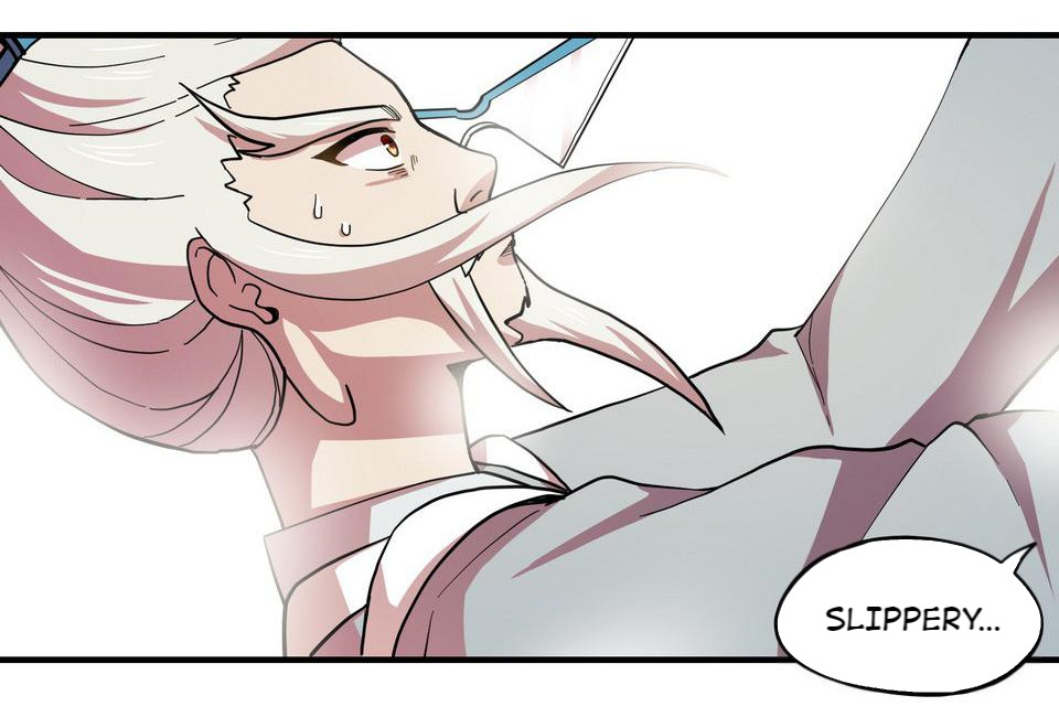 The Great Tang Is Online Chapter 84 - Page 39