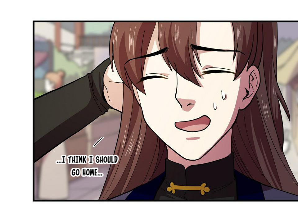 The Great Tang Is Online Chapter 84 - Page 42