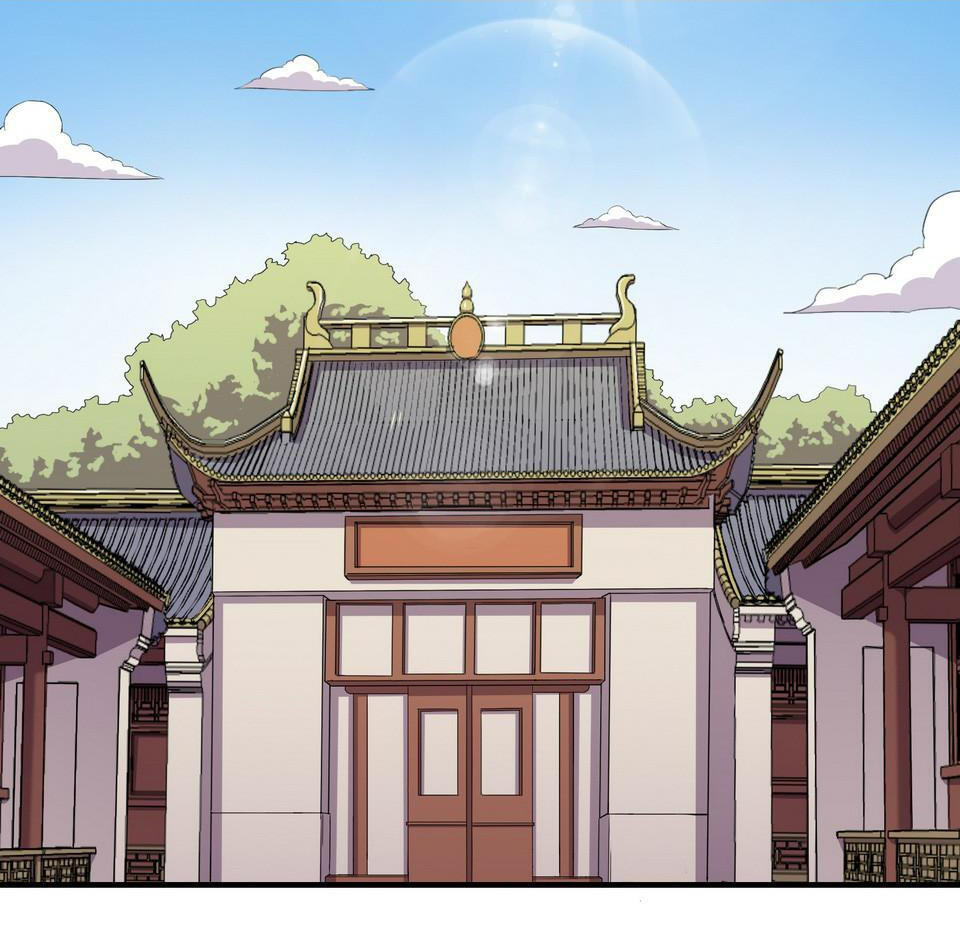 The Great Tang Is Online Chapter 85 - Page 2