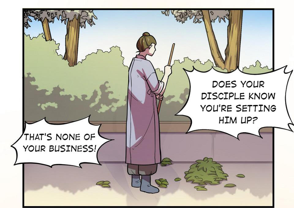 The Great Tang Is Online Chapter 85 - Page 13