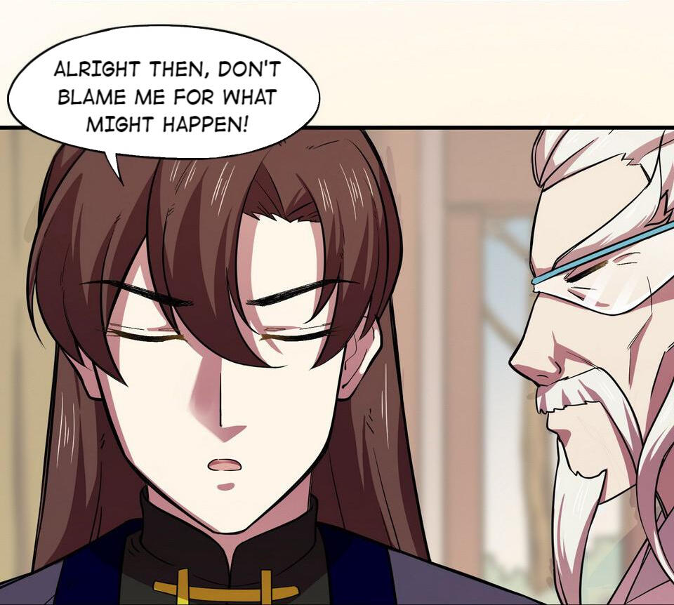 The Great Tang Is Online Chapter 85 - Page 14