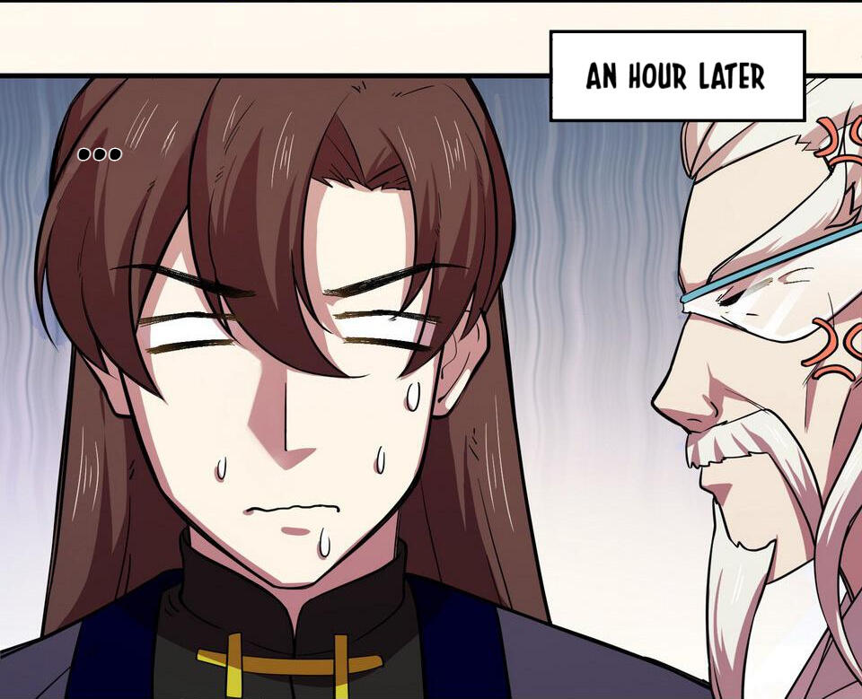 The Great Tang Is Online Chapter 85 - Page 17