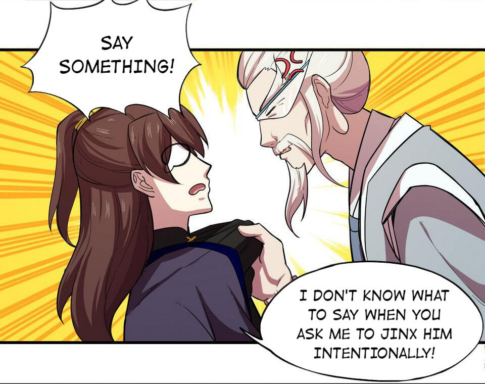 The Great Tang Is Online Chapter 85 - Page 18