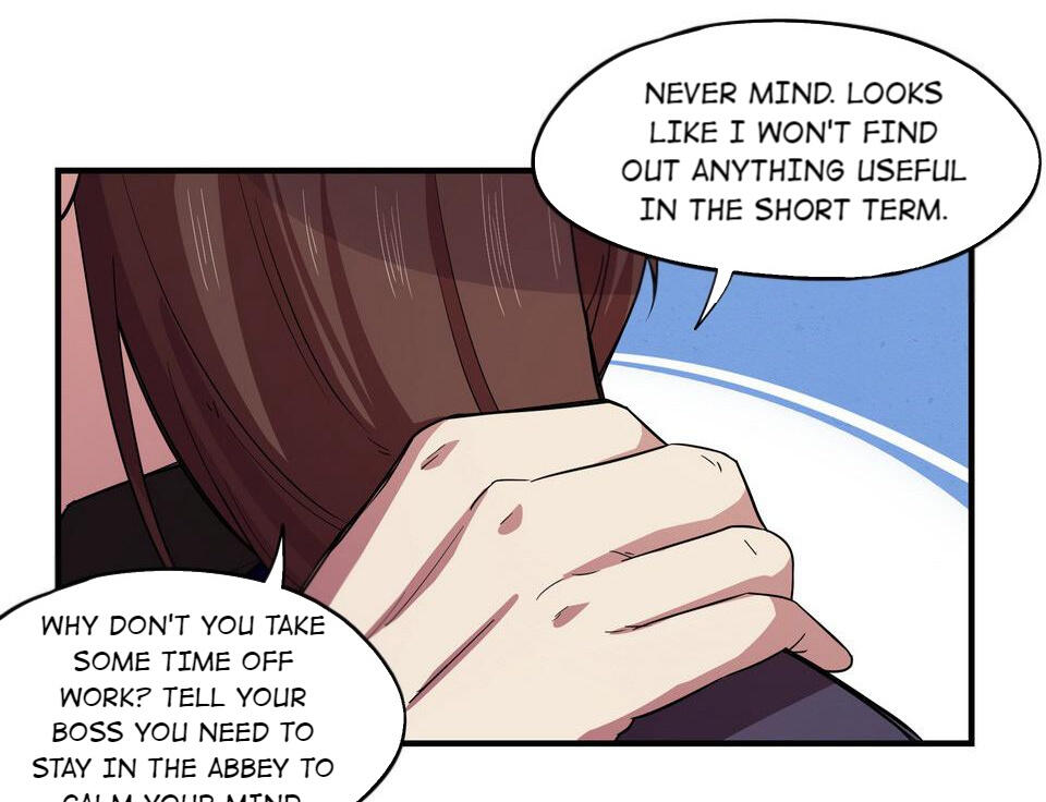 The Great Tang Is Online Chapter 85 - Page 20