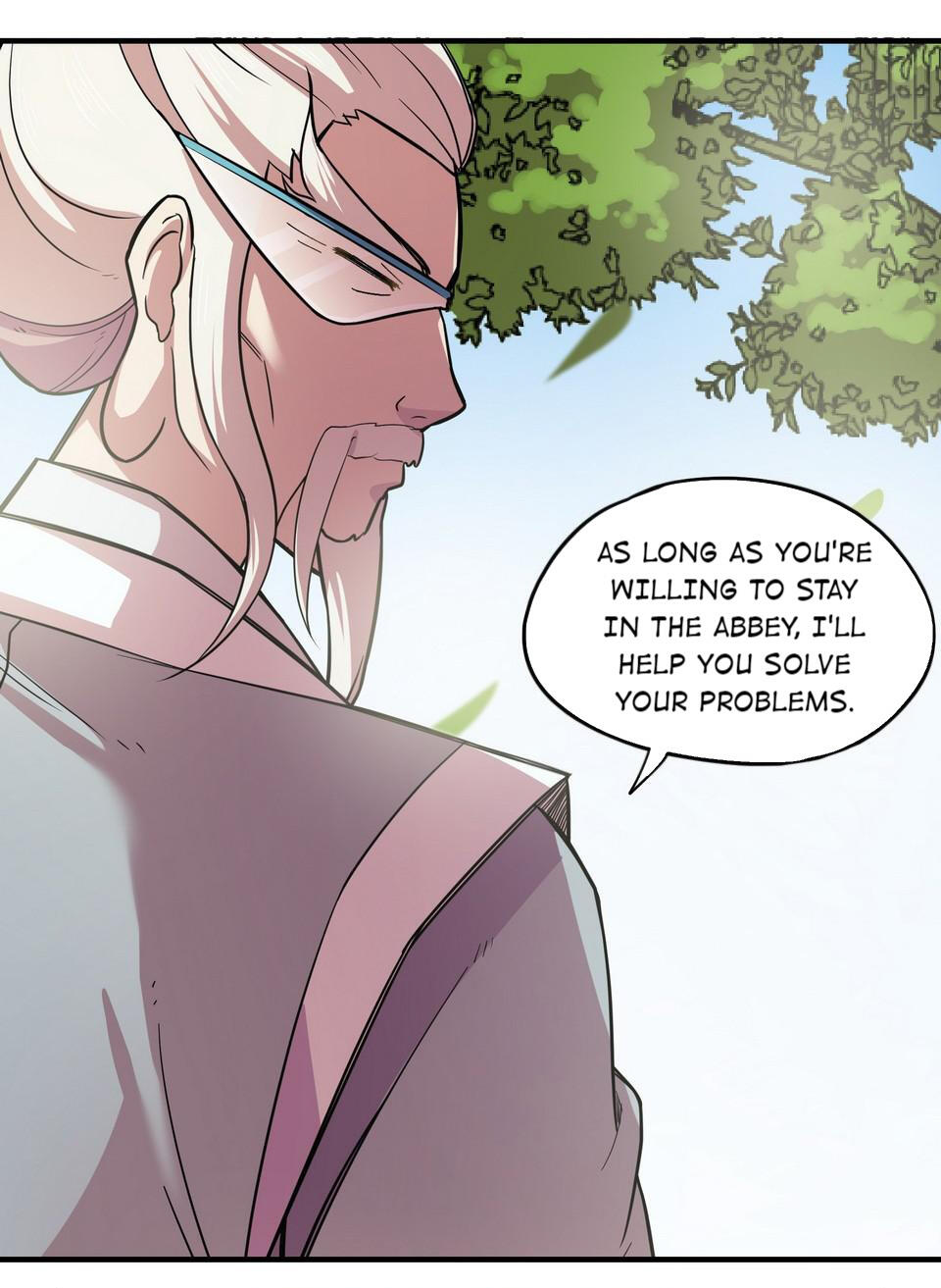 The Great Tang Is Online Chapter 85 - Page 22