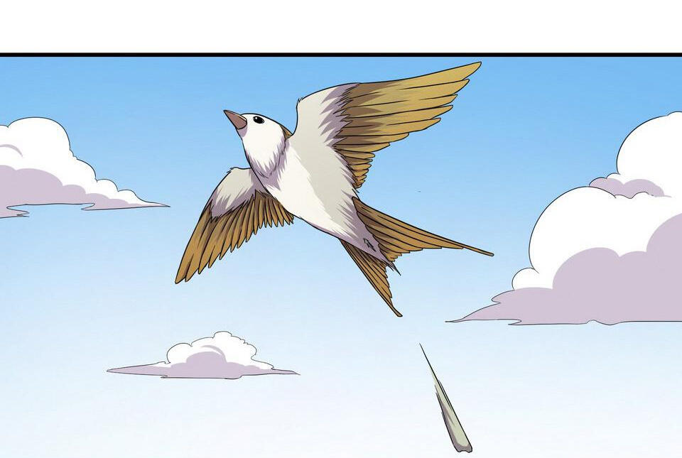 The Great Tang Is Online Chapter 85 - Page 26