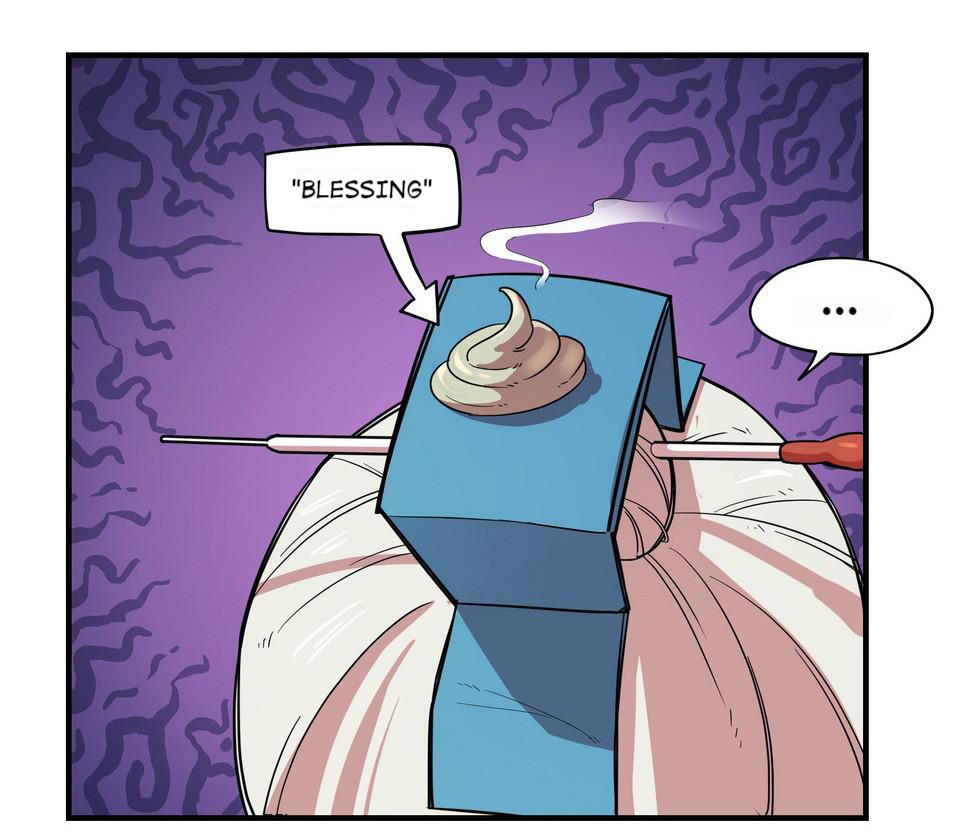 The Great Tang Is Online Chapter 85 - Page 28