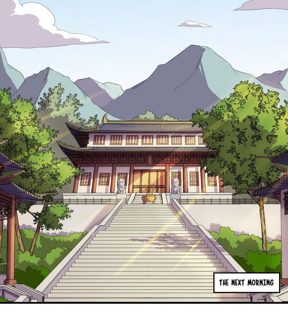 The Great Tang Is Online Chapter 85 - Page 31