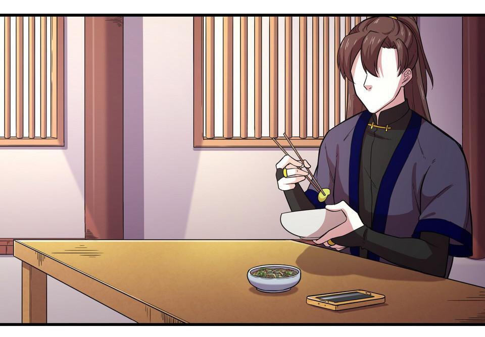 The Great Tang Is Online Chapter 85 - Page 33