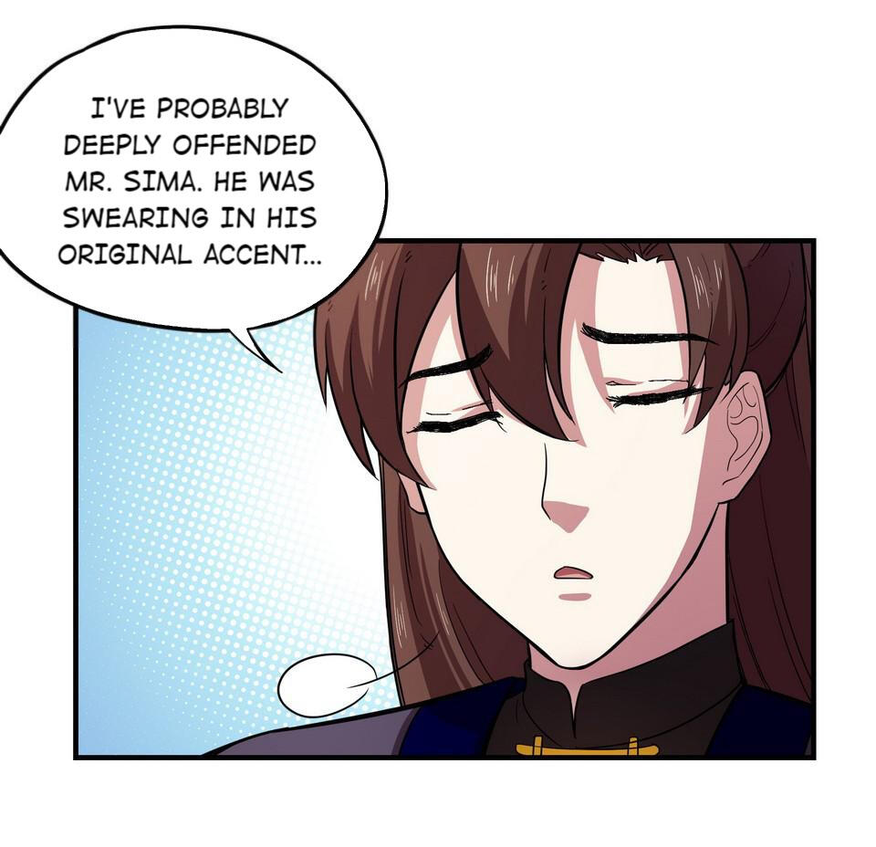 The Great Tang Is Online Chapter 85 - Page 34