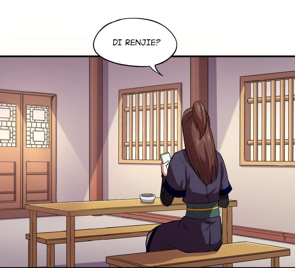 The Great Tang Is Online Chapter 85 - Page 36