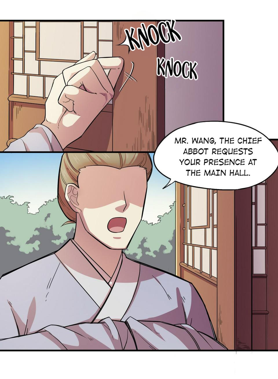 The Great Tang Is Online Chapter 85 - Page 40