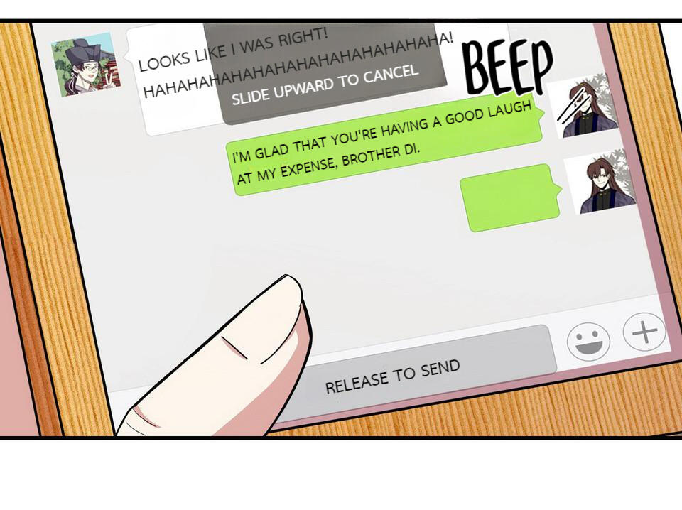 The Great Tang Is Online Chapter 85 - Page 43