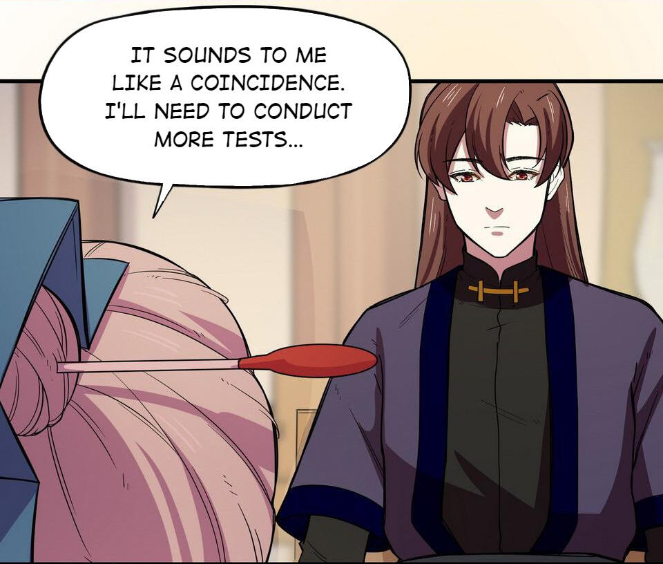 The Great Tang Is Online Chapter 85 - Page 9