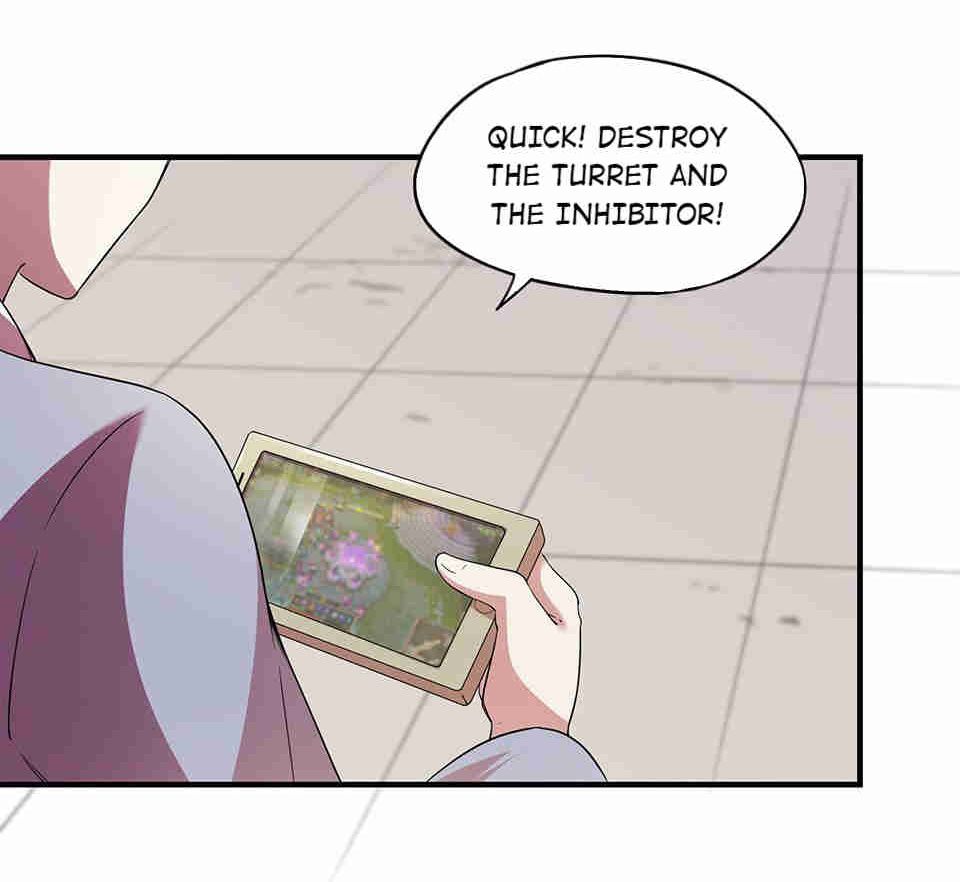 The Great Tang Is Online Chapter 86 - Page 46