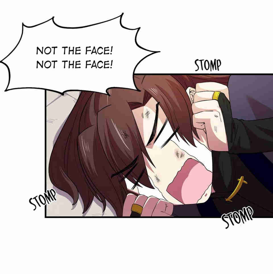 The Great Tang Is Online Chapter 86 - Page 50