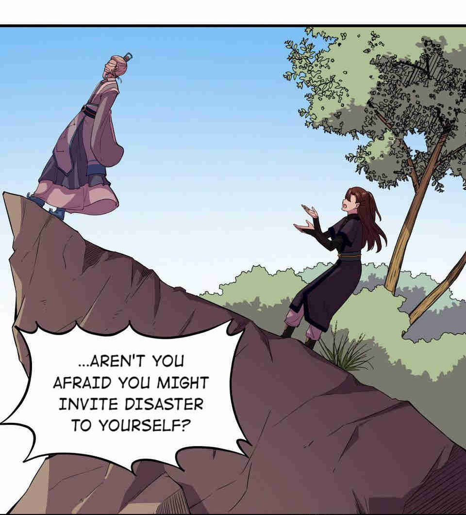 The Great Tang Is Online Chapter 87 - Page 12