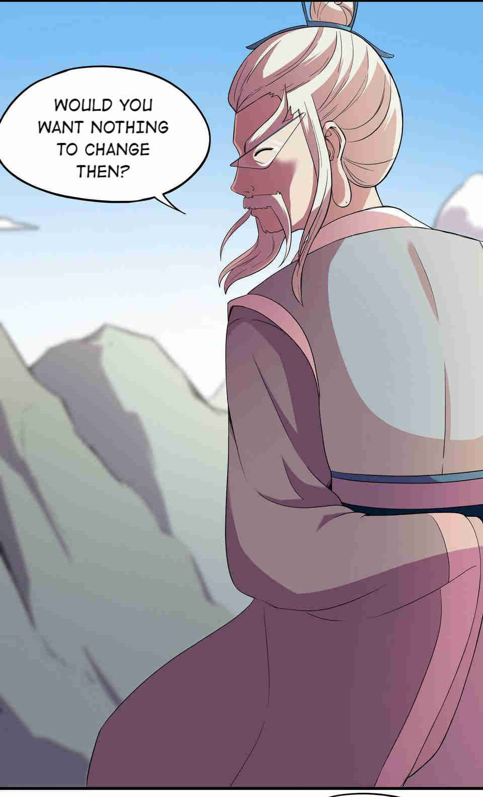 The Great Tang Is Online Chapter 87 - Page 13