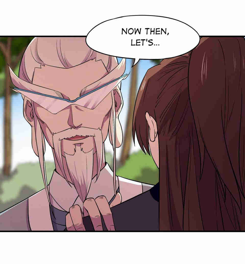 The Great Tang Is Online Chapter 87 - Page 27