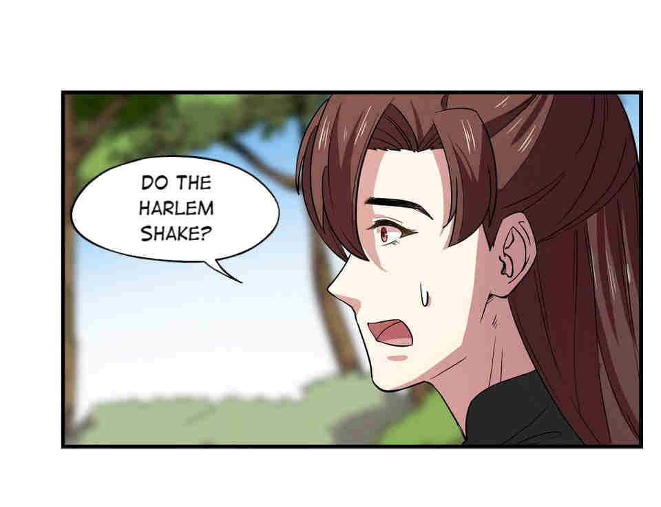 The Great Tang Is Online Chapter 87 - Page 28