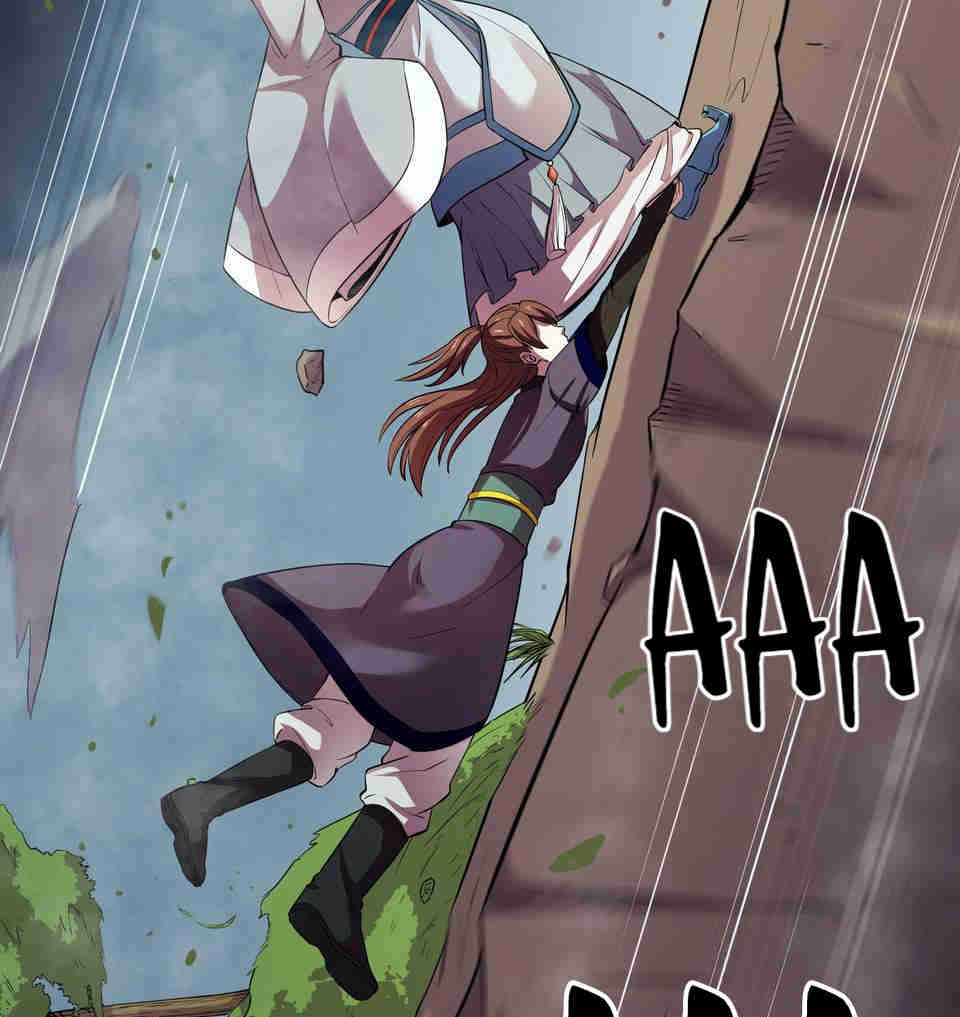 The Great Tang Is Online Chapter 87 - Page 36