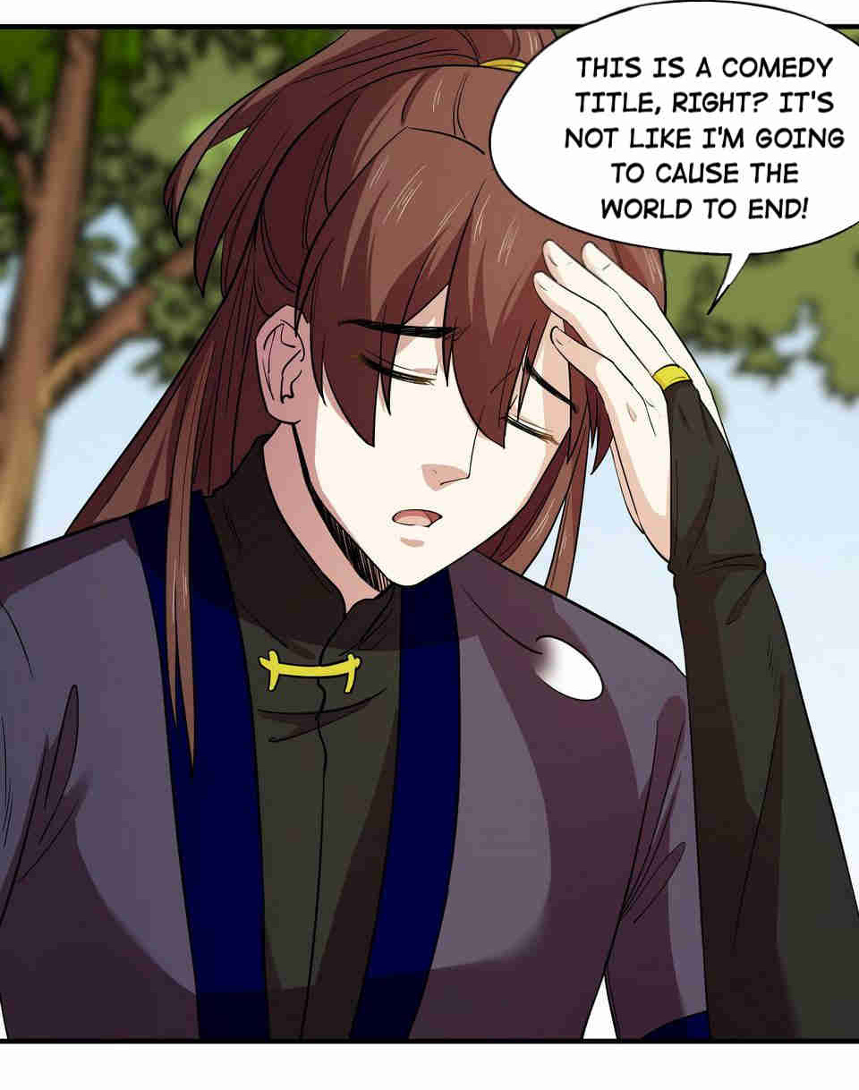 The Great Tang Is Online Chapter 88 - Page 11