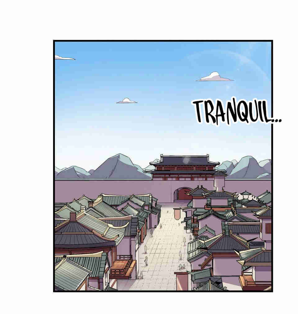 The Great Tang Is Online Chapter 88 - Page 3
