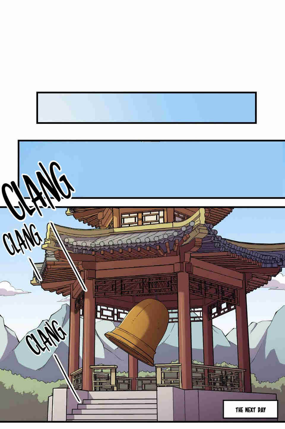 The Great Tang Is Online Chapter 88 - Page 31