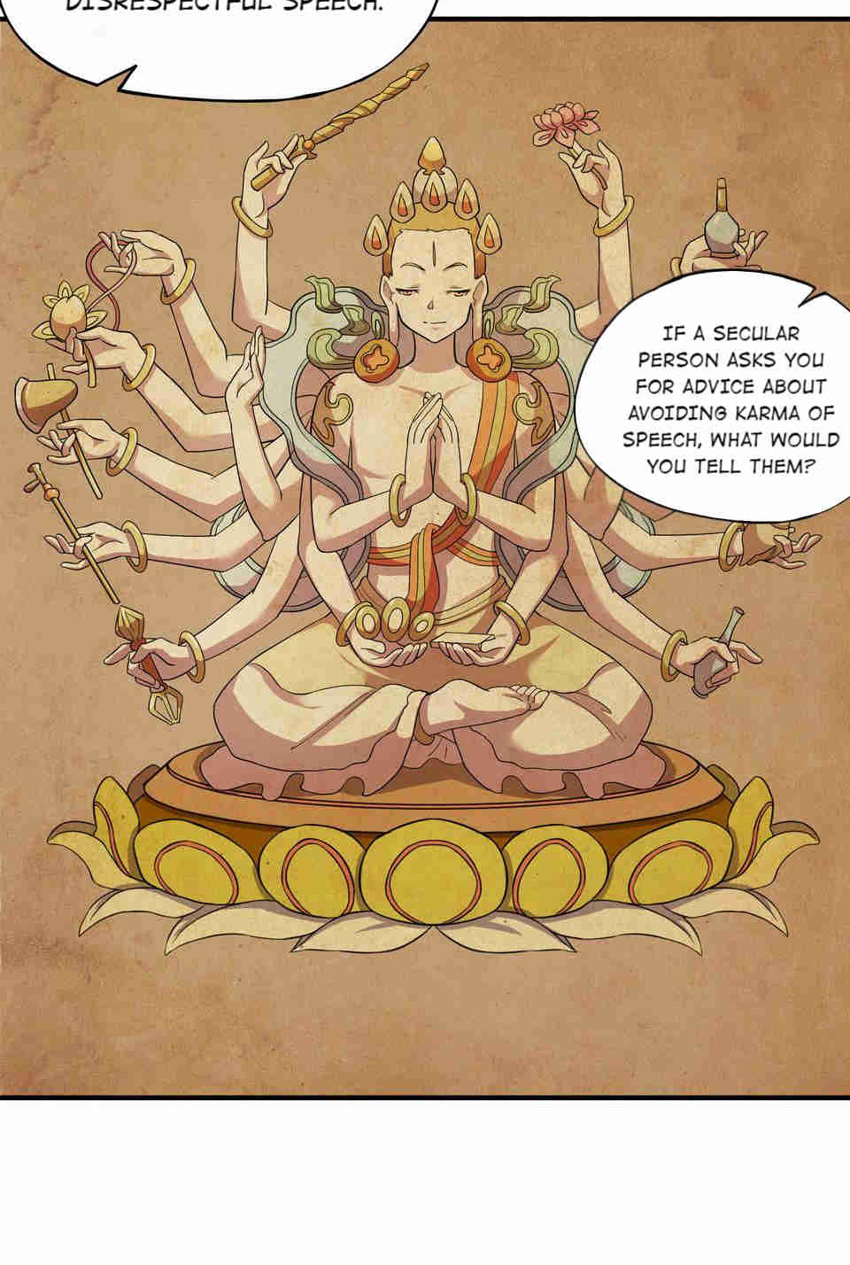 The Great Tang Is Online Chapter 88 - Page 46