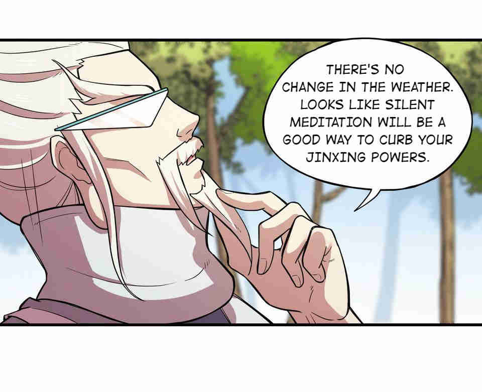 The Great Tang Is Online Chapter 89 - Page 15