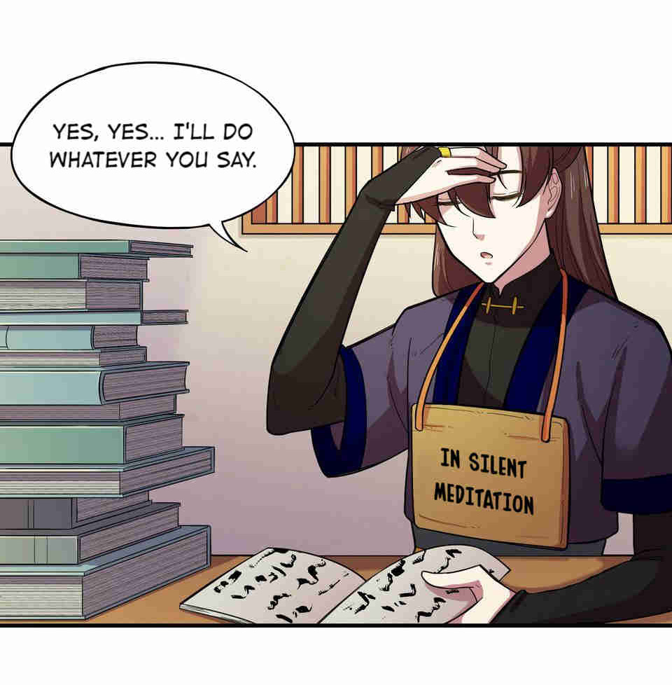 The Great Tang Is Online Chapter 89 - Page 24