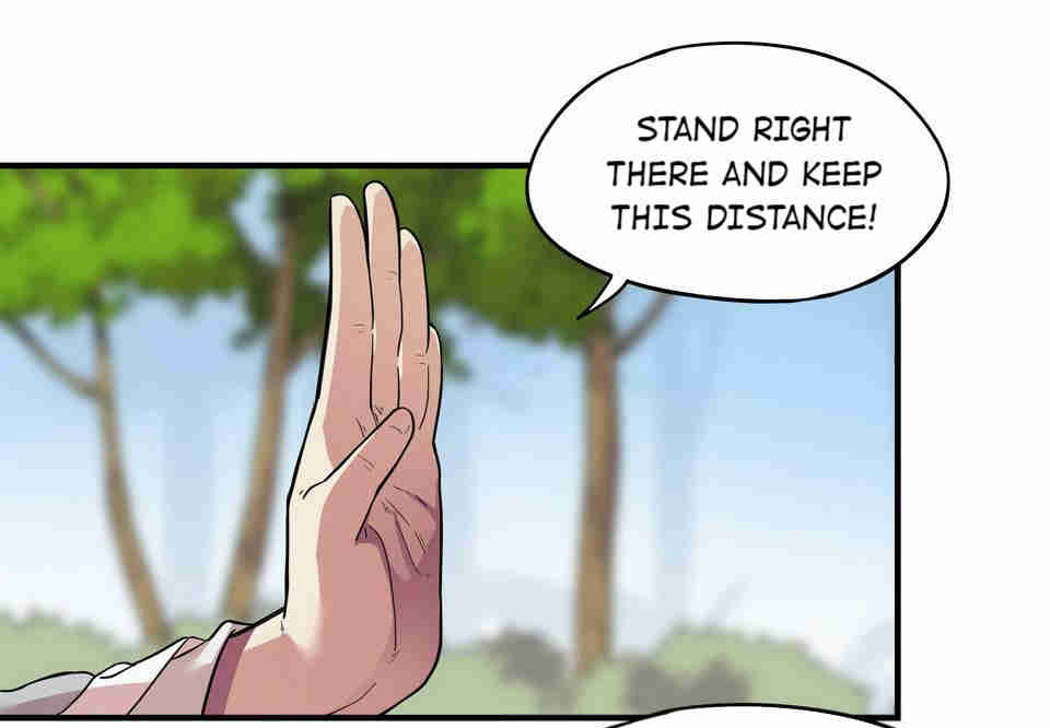 The Great Tang Is Online Chapter 89 - Page 5
