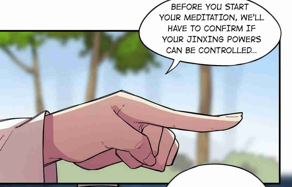 The Great Tang Is Online Chapter 89 - Page 6