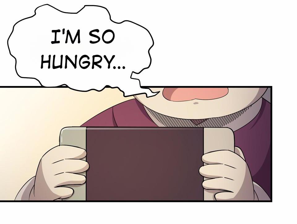 The Great Tang Is Online Chapter 9 - Page 35