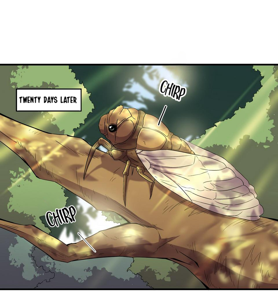 The Great Tang Is Online Chapter 90 - Page 2